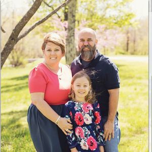 Meet your Posher, Chrissy